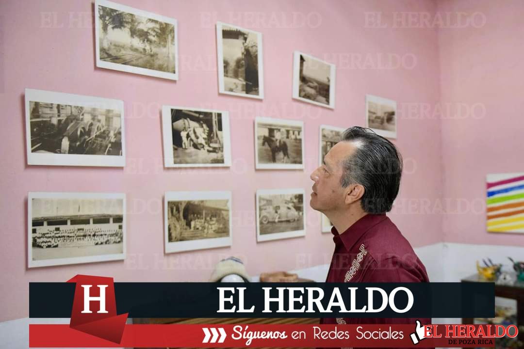 Refuerza gobierno del estado operativos de seguridad en Tuxpan y Tierra Blanca