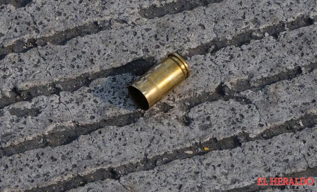 Repuntan los asesinatos