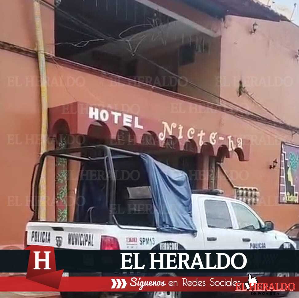 Rescatan de presunto secuestro virtual a funcionarios 1