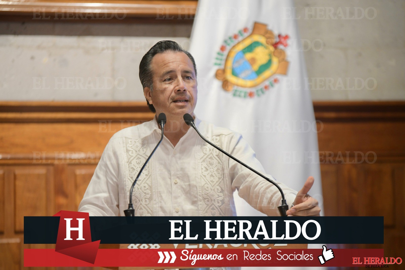 Revela gobernador que prima de menor secuestrado fue quien planeó el delito