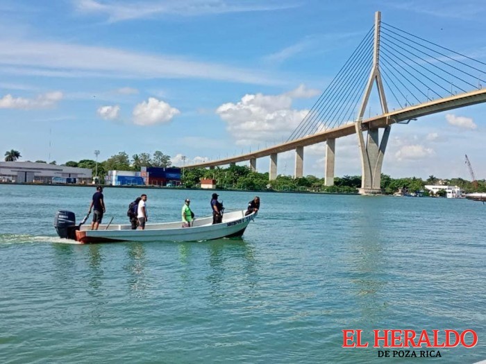 Ríos de la zona norte