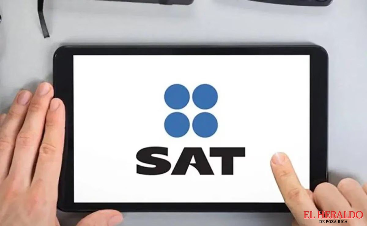 SAT aplicará