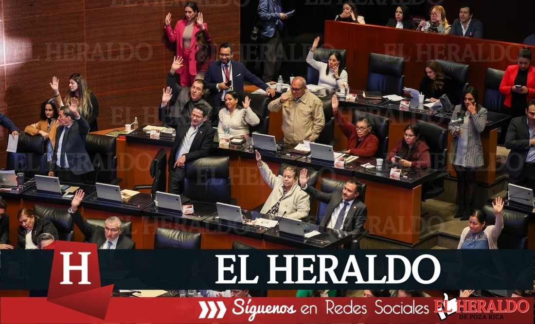 SENADORES