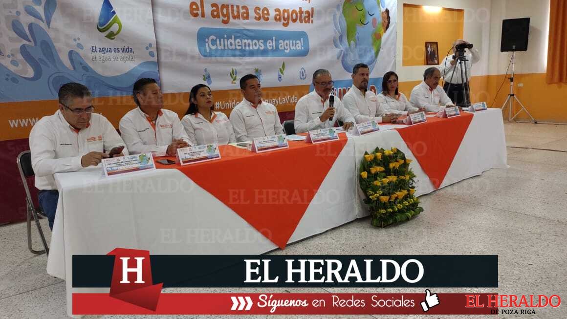 SNTE se promueve campaña de cuidado del agua