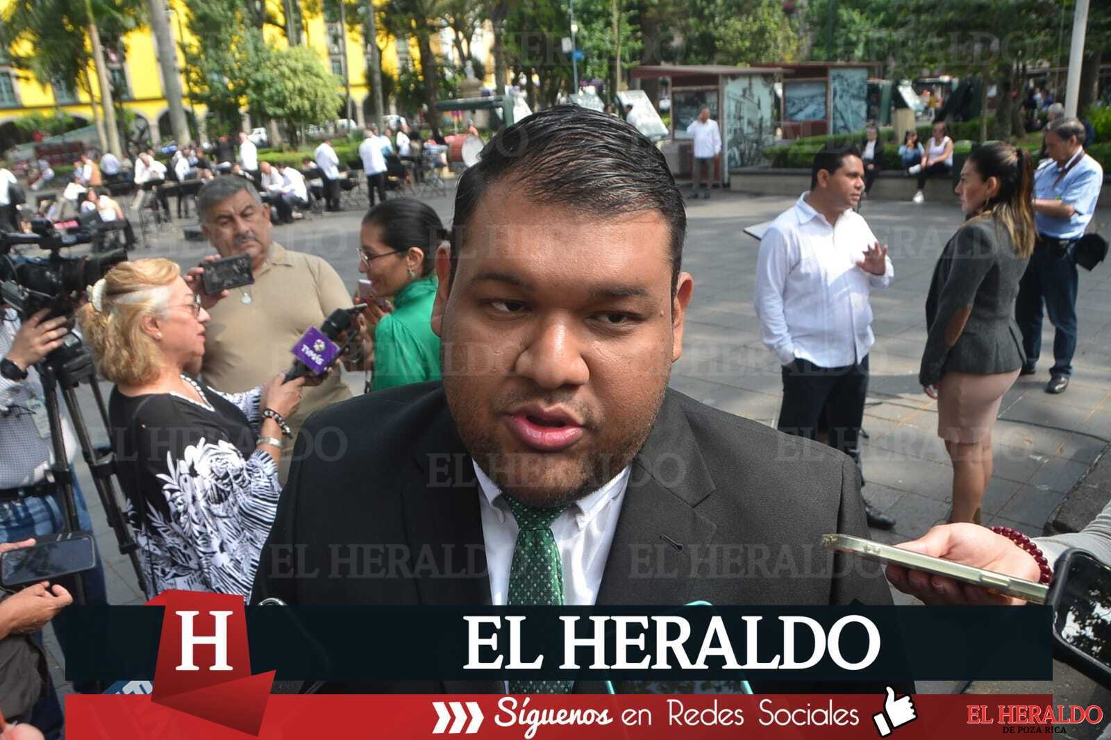SSP deberá garantizar