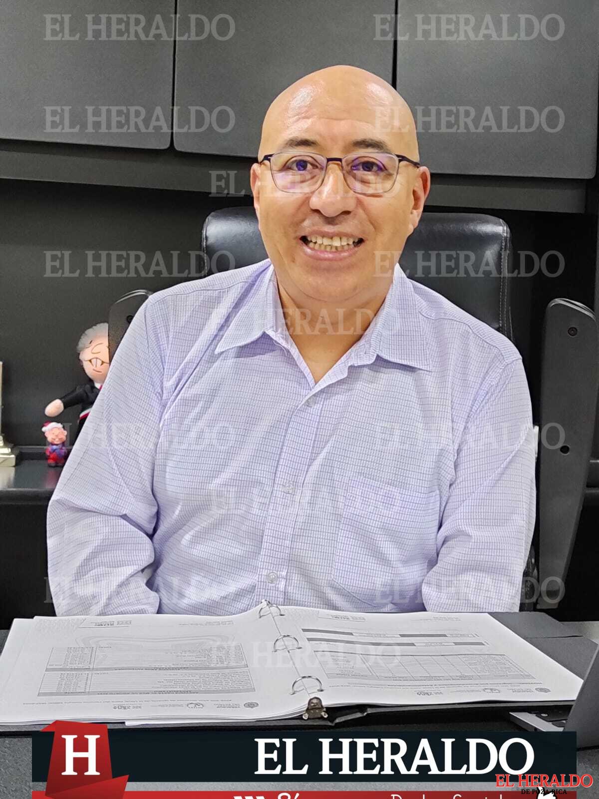 Se abate rezago en pago