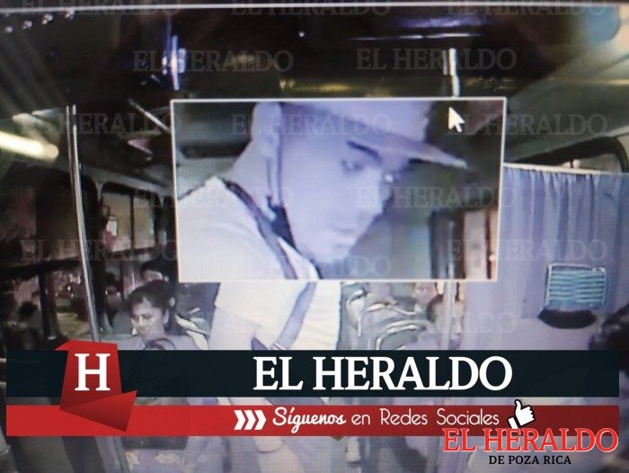 Se hacen pasar por pasajeros