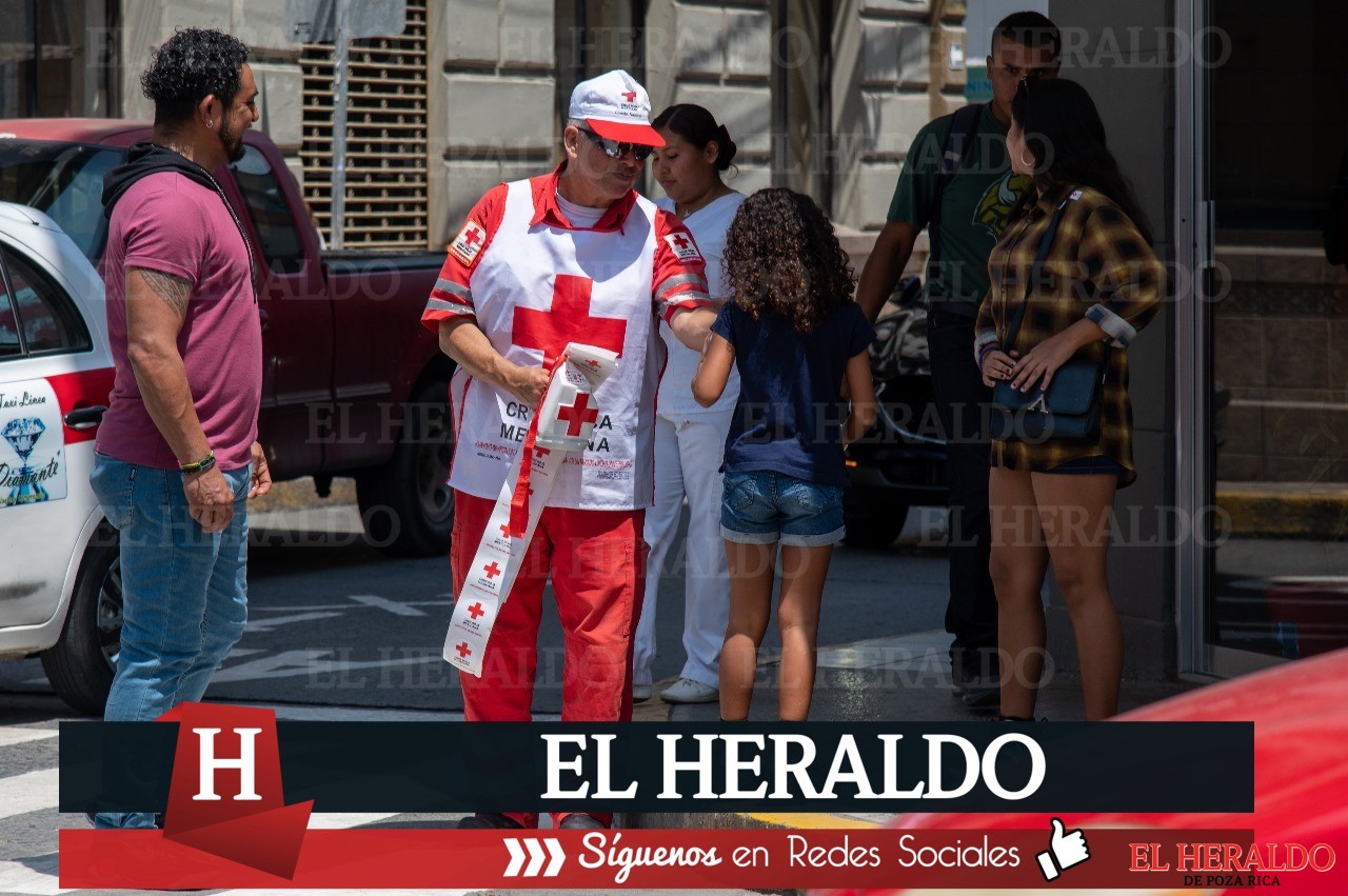 Se invita a la población tuxpeña al 2