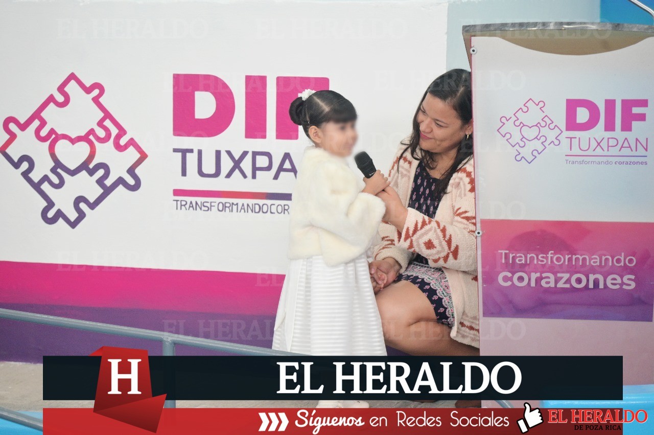 Se reinauguró el tanque