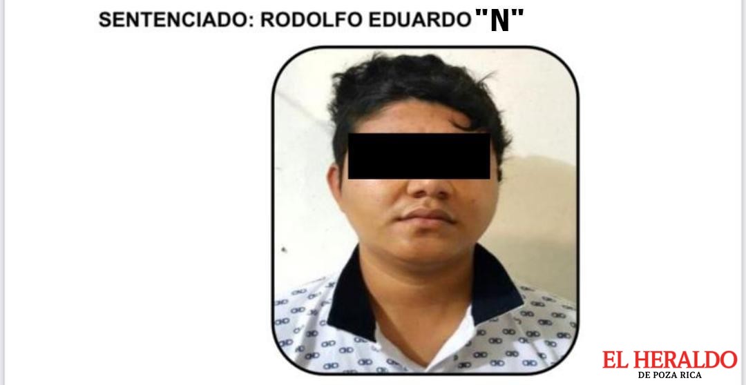 Sentencian a 50 años de prisión a secuestradores 1