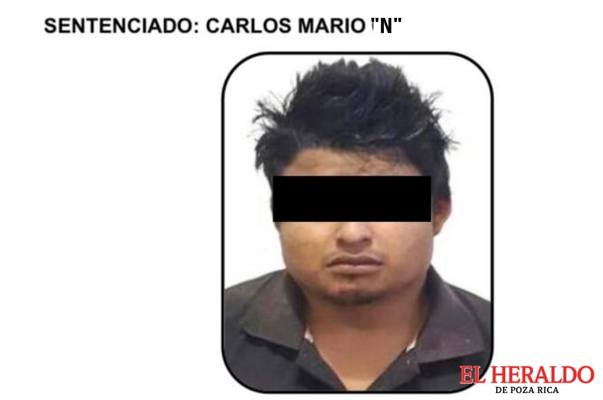 Sentencian a 50 años de prisión a secuestradores 2