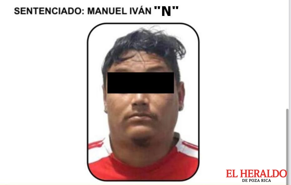 Sentencian a 50 años de prisión a secuestradores 3