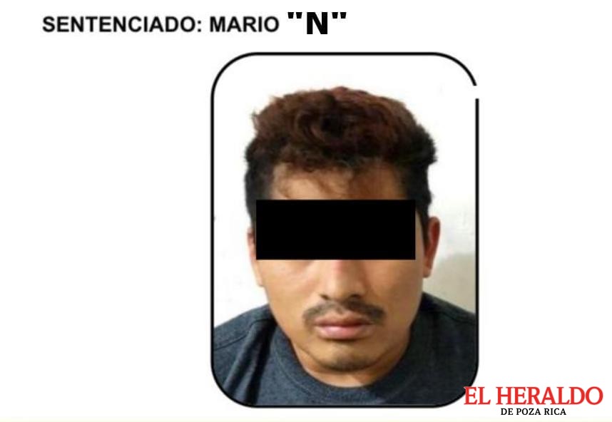 Sentencian a 50 años de prisión a secuestradores 4