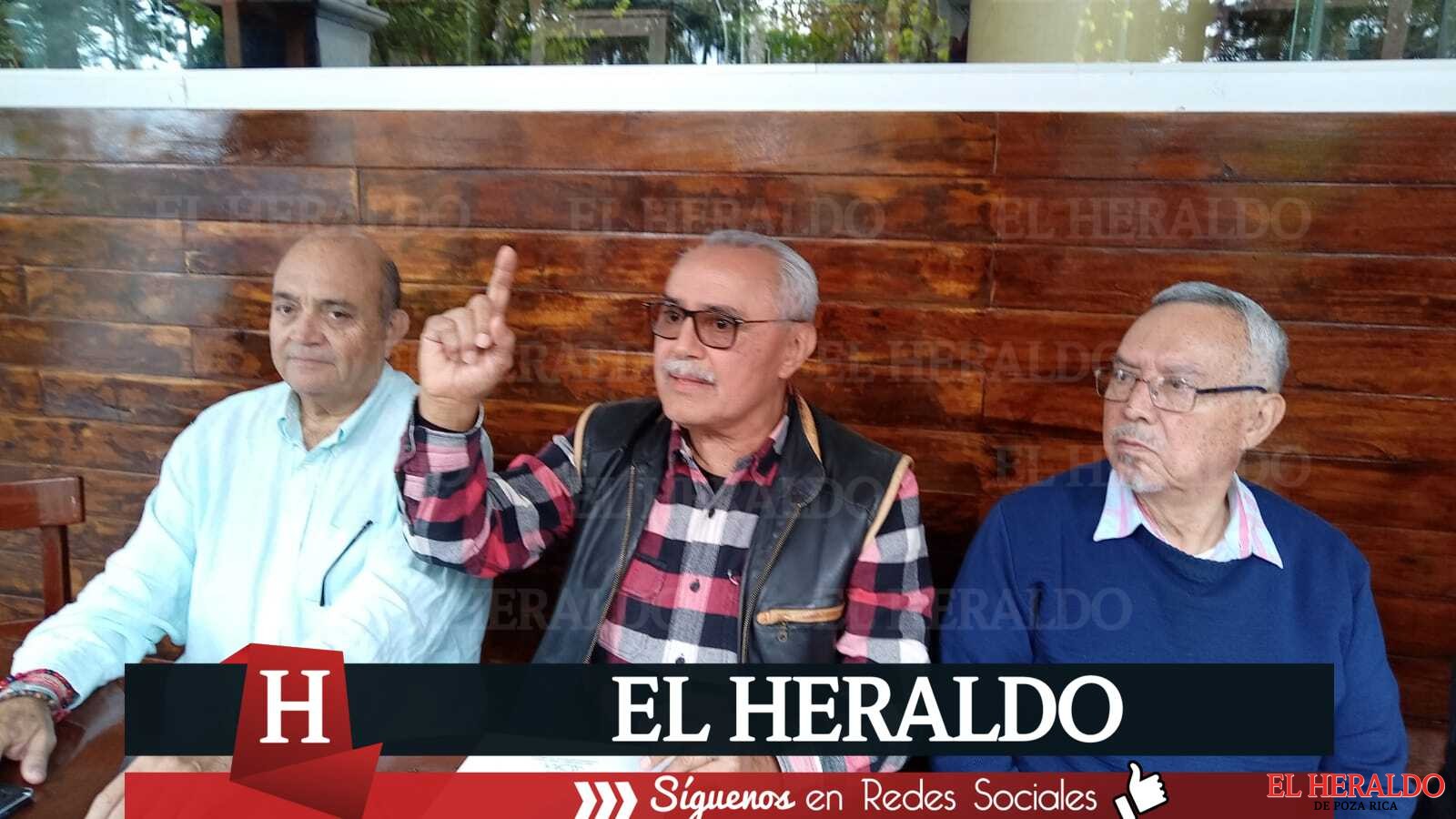 Si no abren proceso
