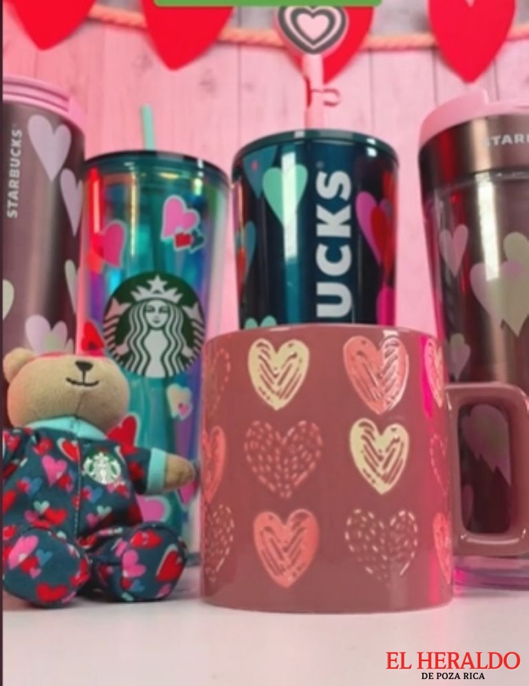 Starbucks lanza