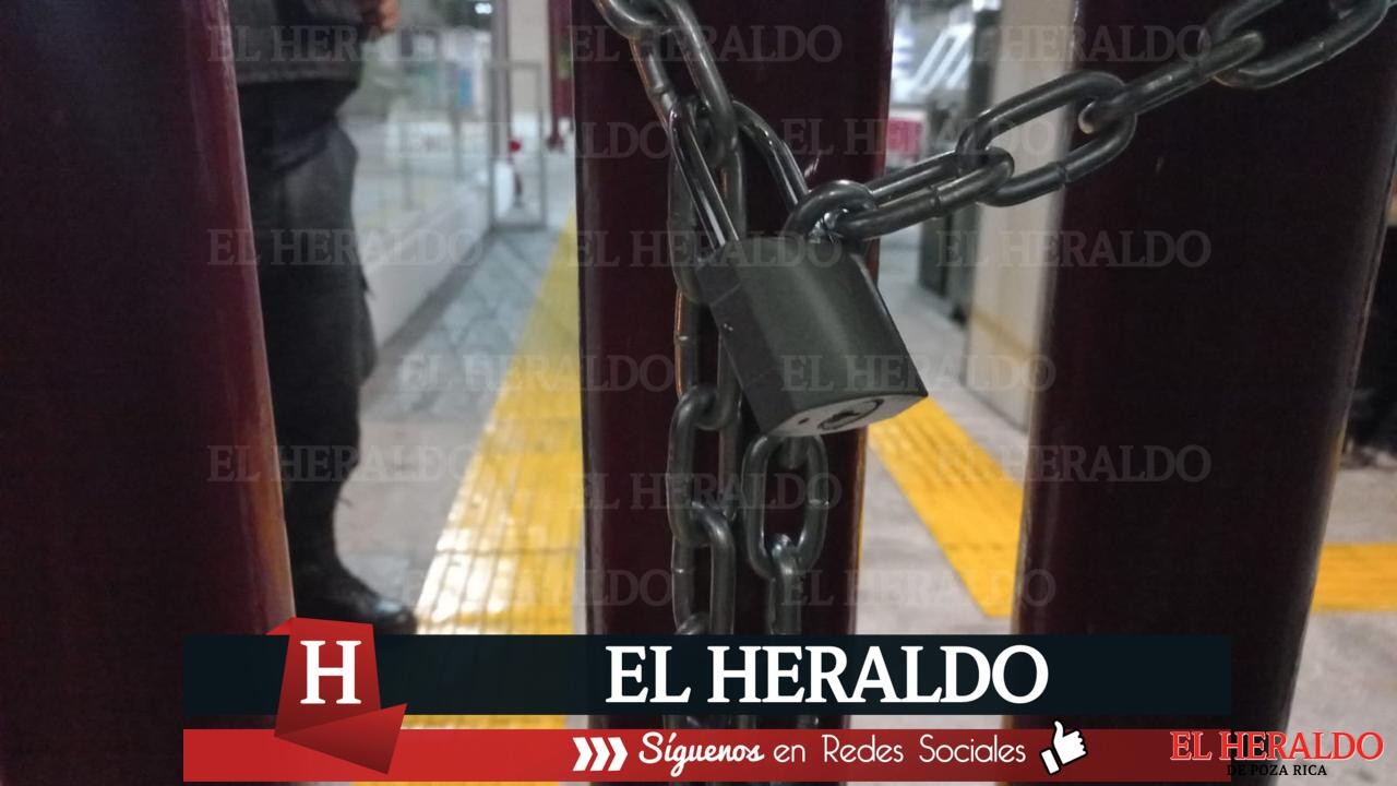 Suspenden labores en juzgados y tribunales del PJF 3