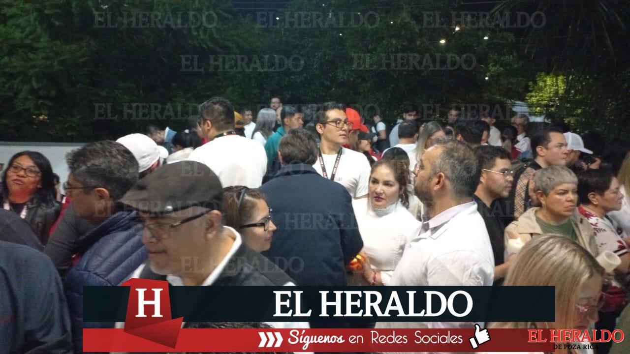 Suspenden labores en juzgados y tribunales del PJF 5