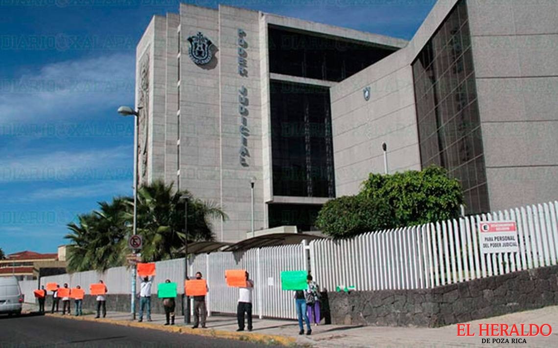 TRIBUNALES