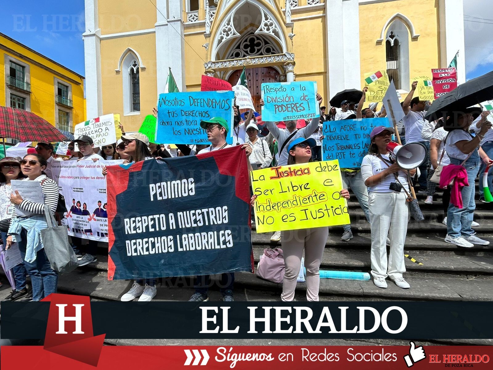 Temen otro recorte