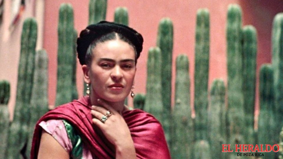 Test de Frida Kahlo cult4