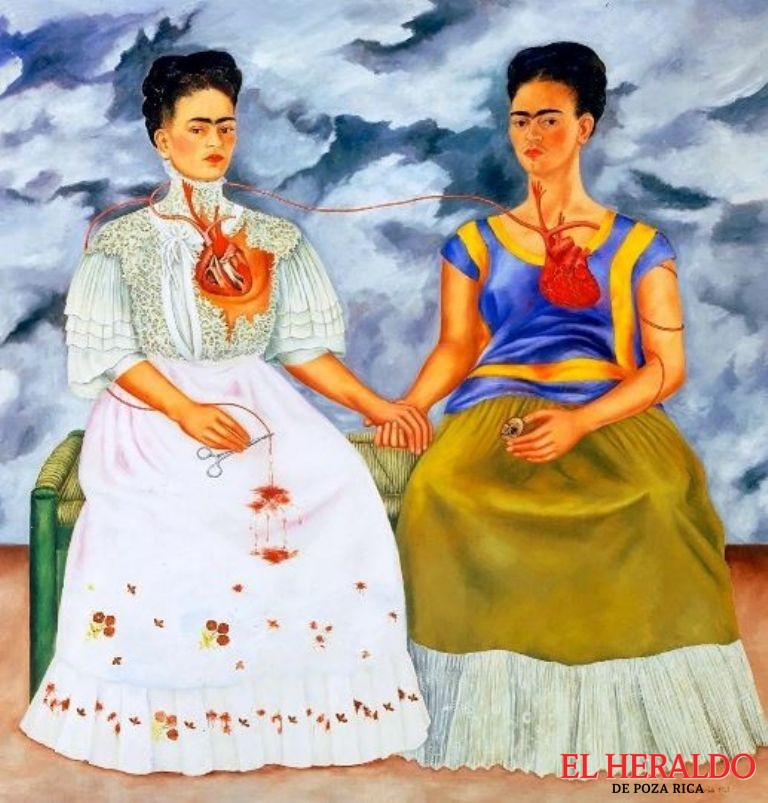 Test de Frida Kahlo cult5