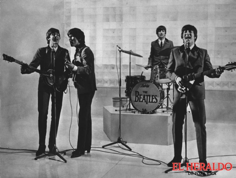 The Beatles2