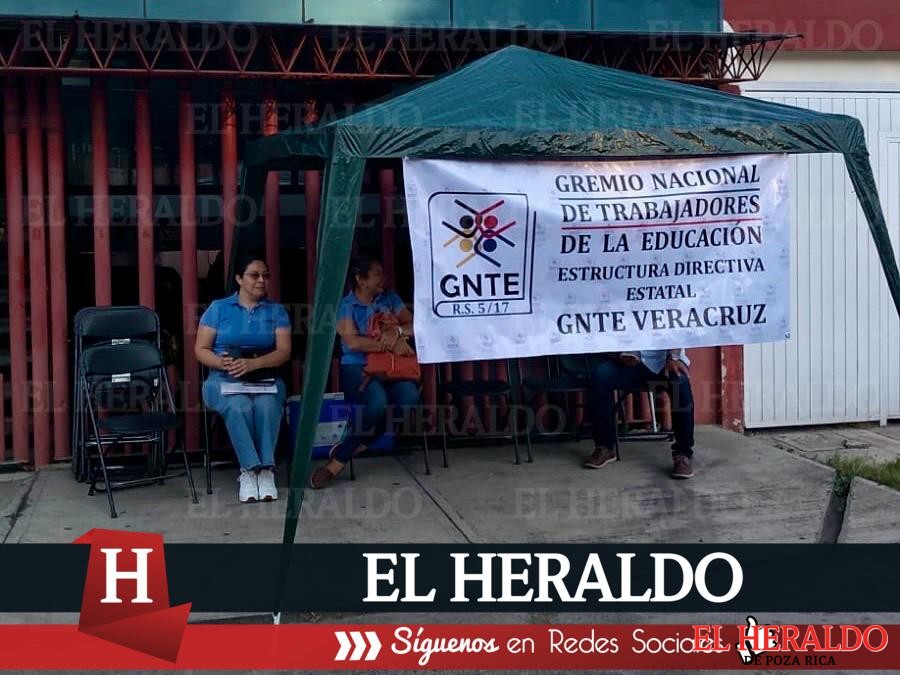 Toman por tiempo indefinido diversas oficinas de la SEV 3