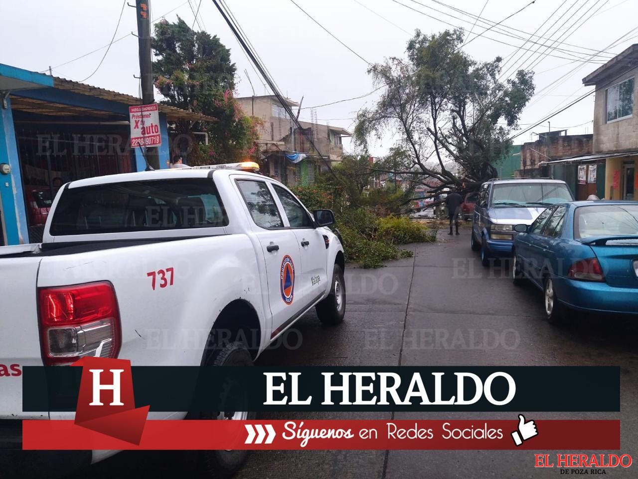 Tormenta Alberto 2