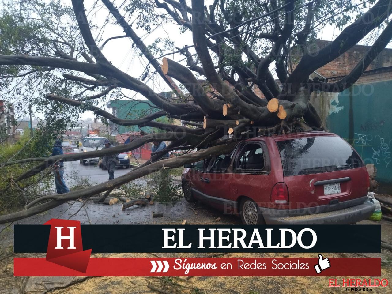 Tormenta Alberto 3