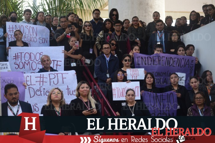 Trabajadores del Poder