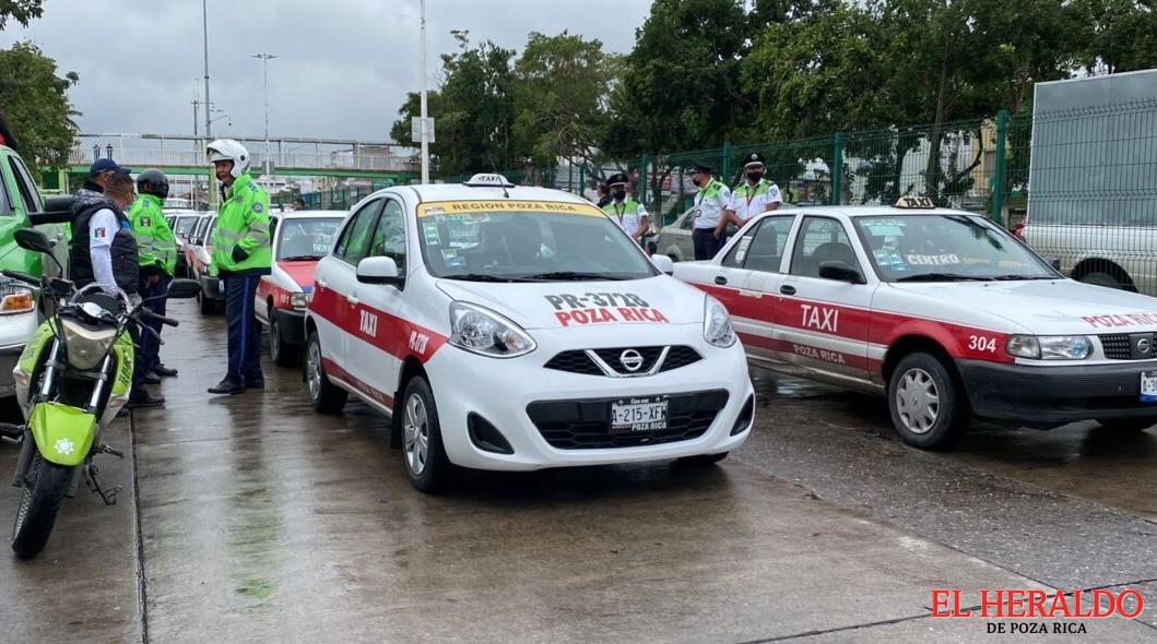 Transito vigilará