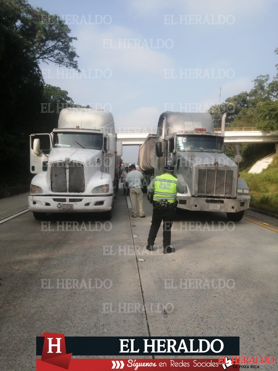 Transportistas