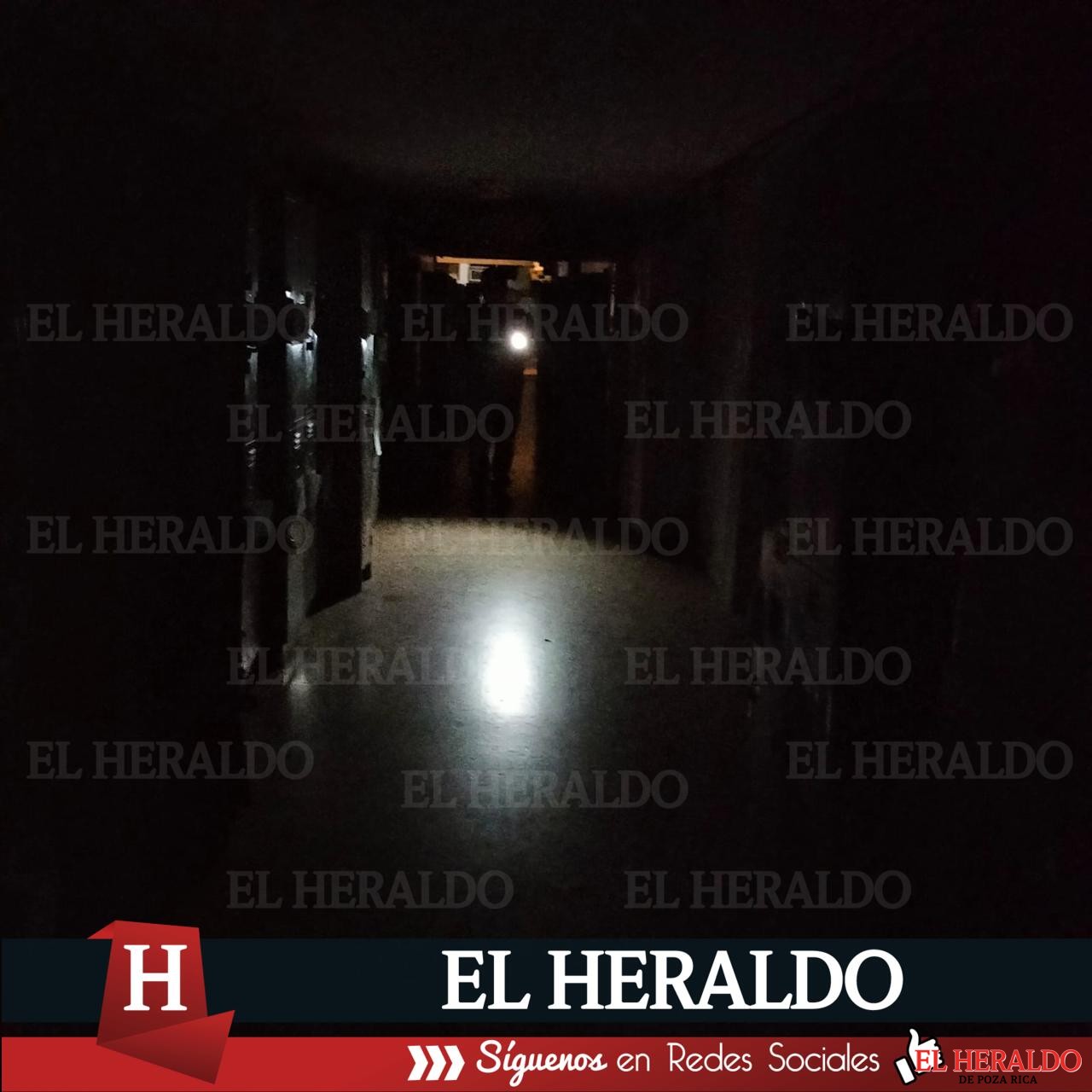 Trasladan pacientes a otros hospitales 3