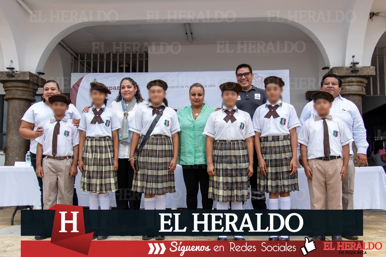 Tuxpan conmemoró