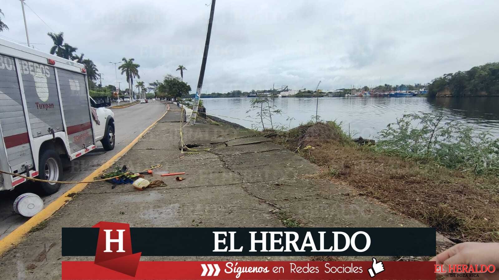 Tuxpan tendrá nuevo bulevard3