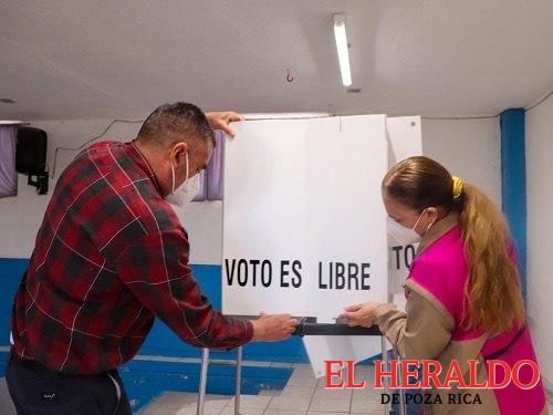 VOTO