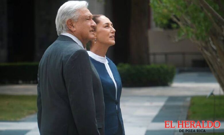 Vamos a viajar separados