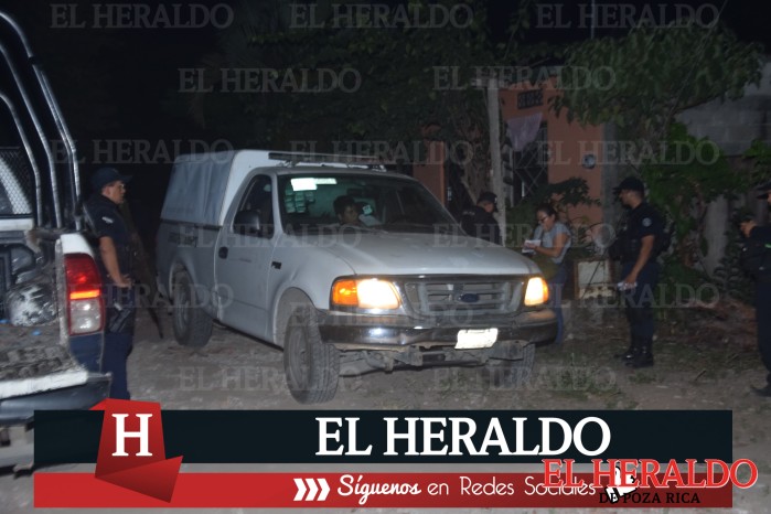 Vecina de las Américas se colgo 11
