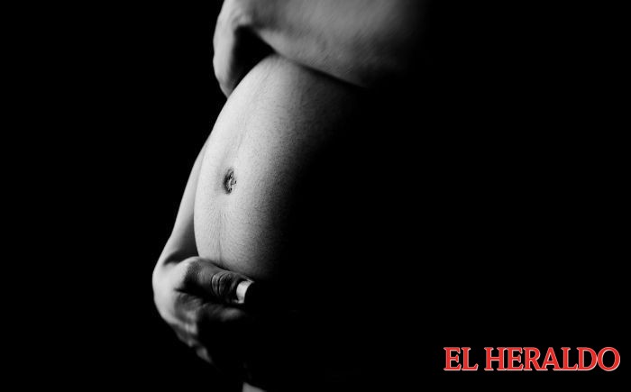 Veracruz en los primeros lugares en embarazo infantil desde hace 10 años