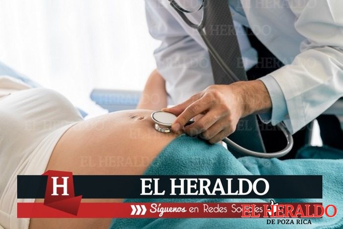 Veracruz es primer lugar en muerte materna