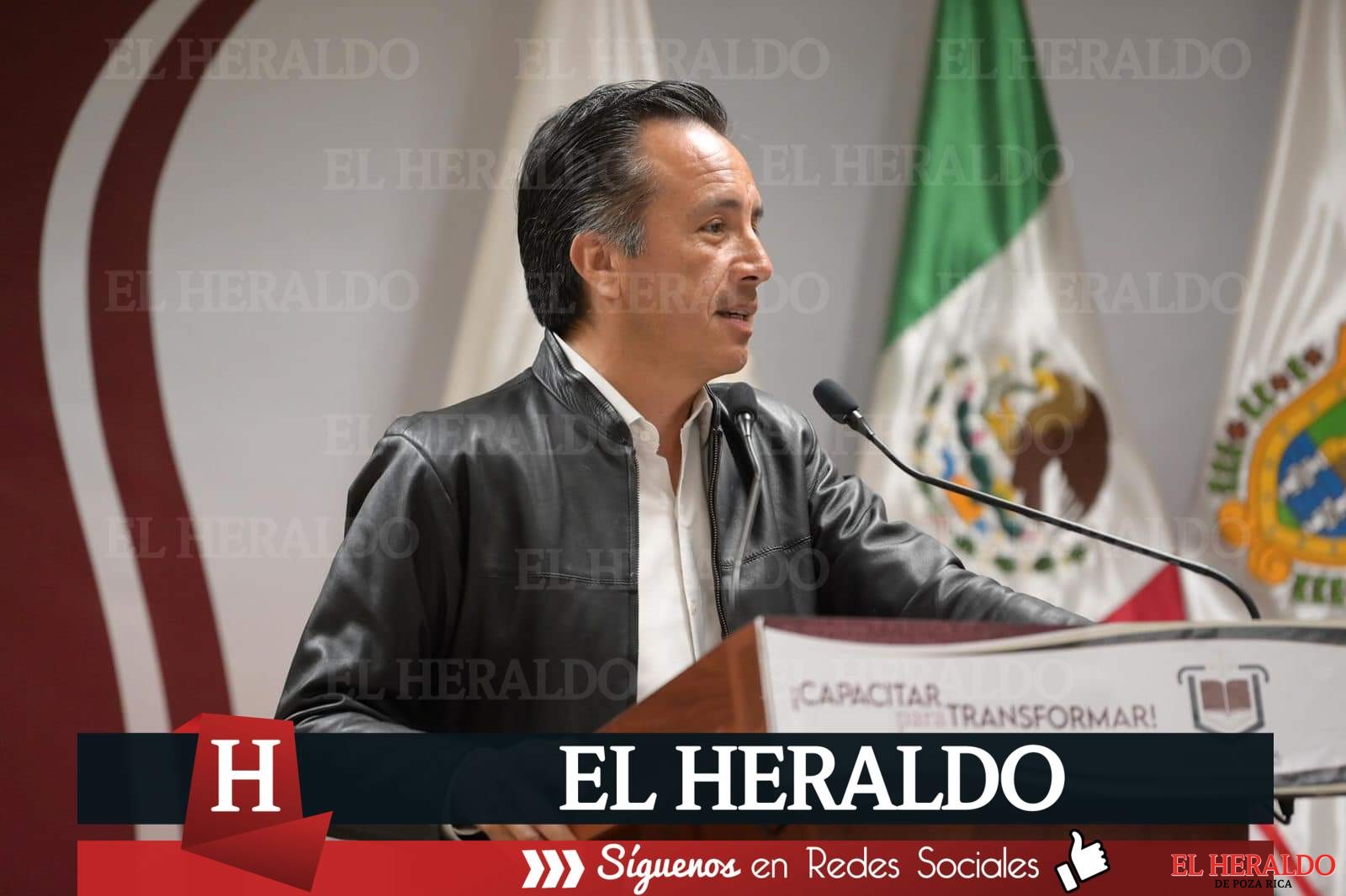 Veracruz refrenda