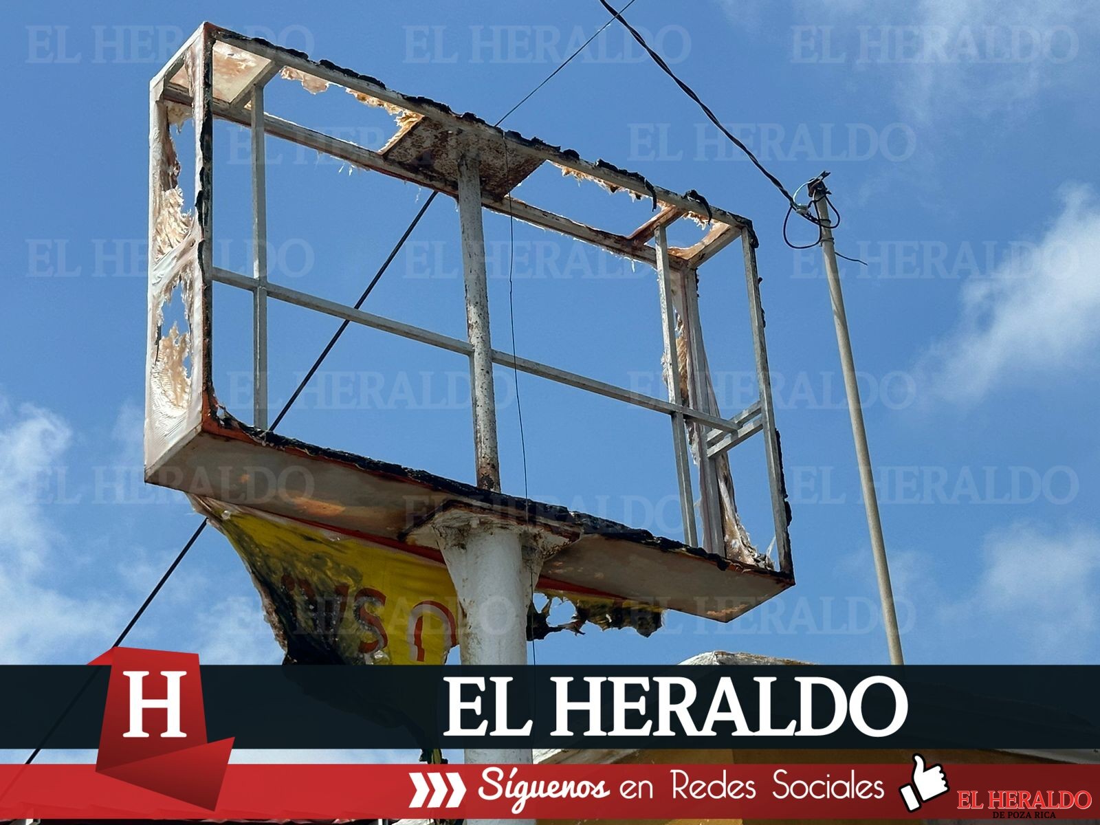 Vinculan a proceso por extorsión y terrorismo a Eduardo 3