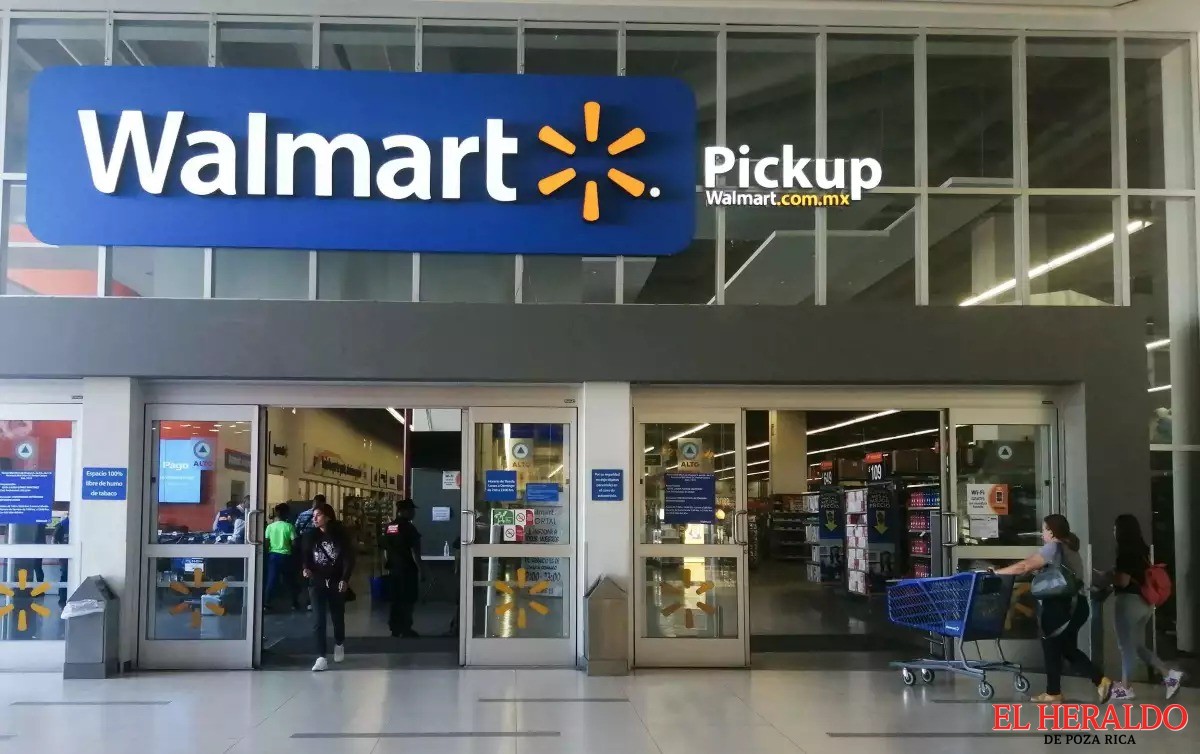 Walmart venderá