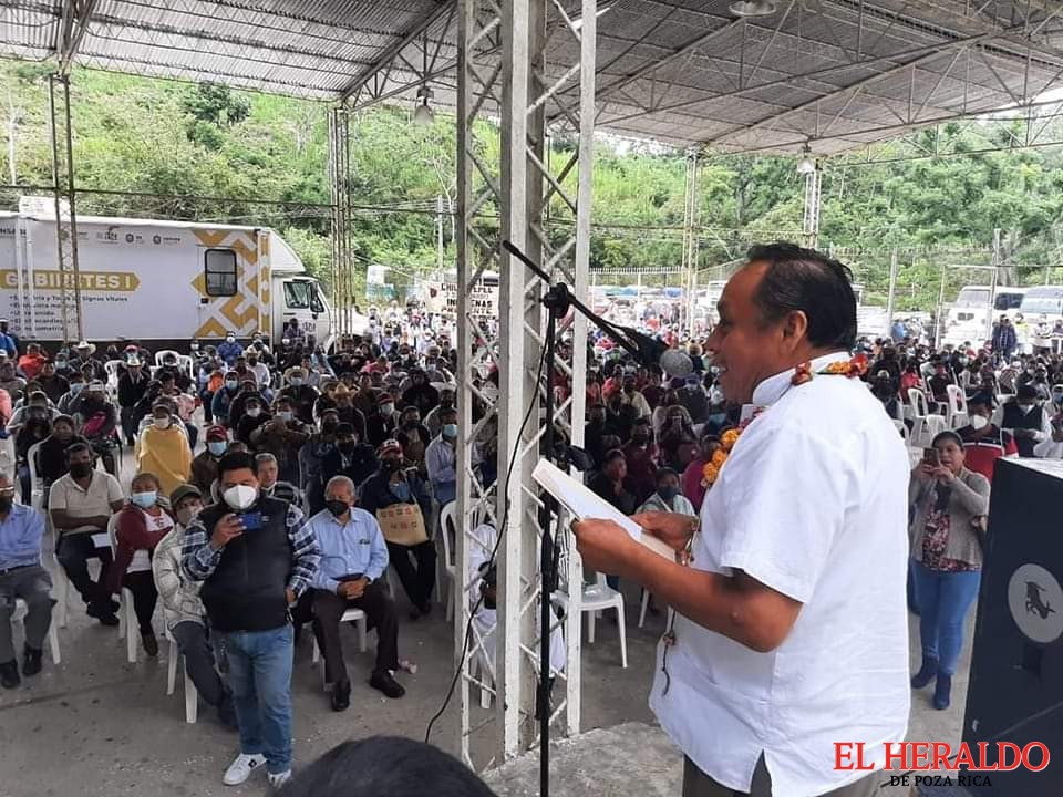 YA HAY FECHA PARA CONSULTA A PUEBLOS ORIGINARIOS BONIFACIO CASTILLO