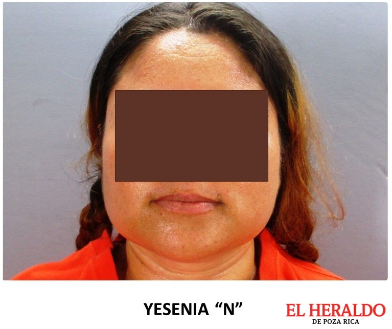 YESENIA