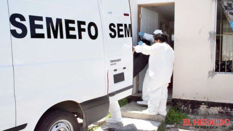abaten a 3 presuntos integrantes del crimen organizado en nl