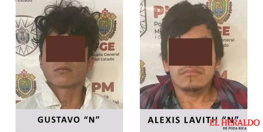 abusaron poza