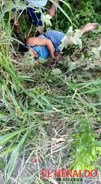 accidentado en la naranjos tamiahua 2