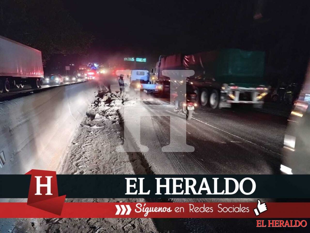 accidente todos