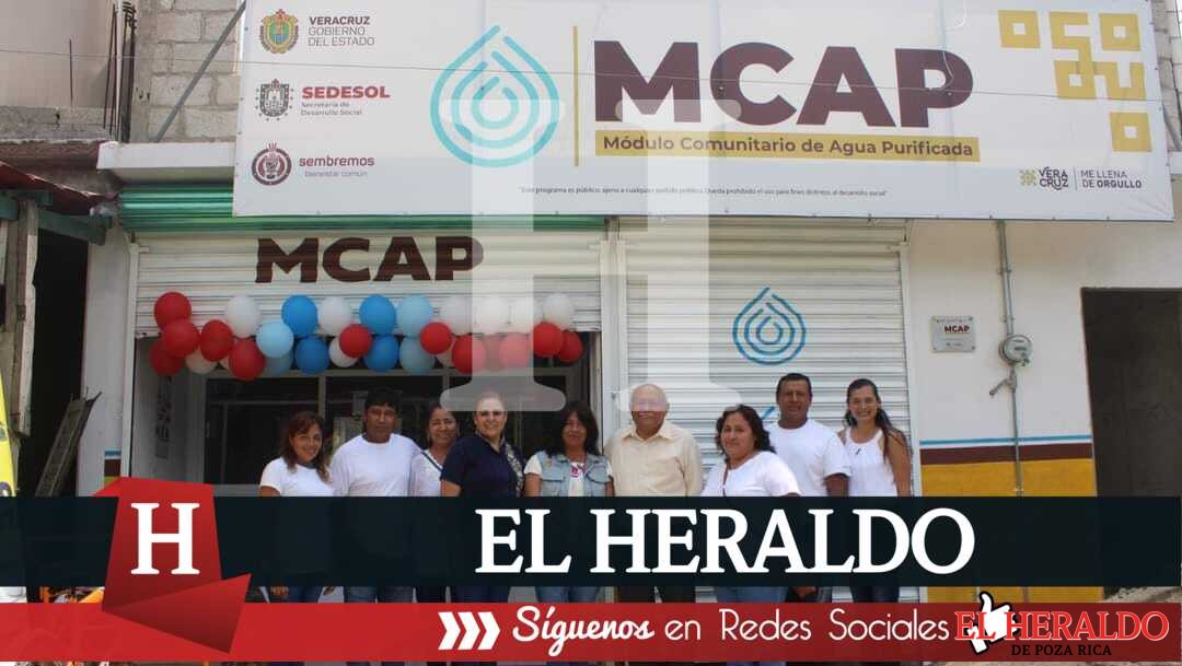 agua coatzintla